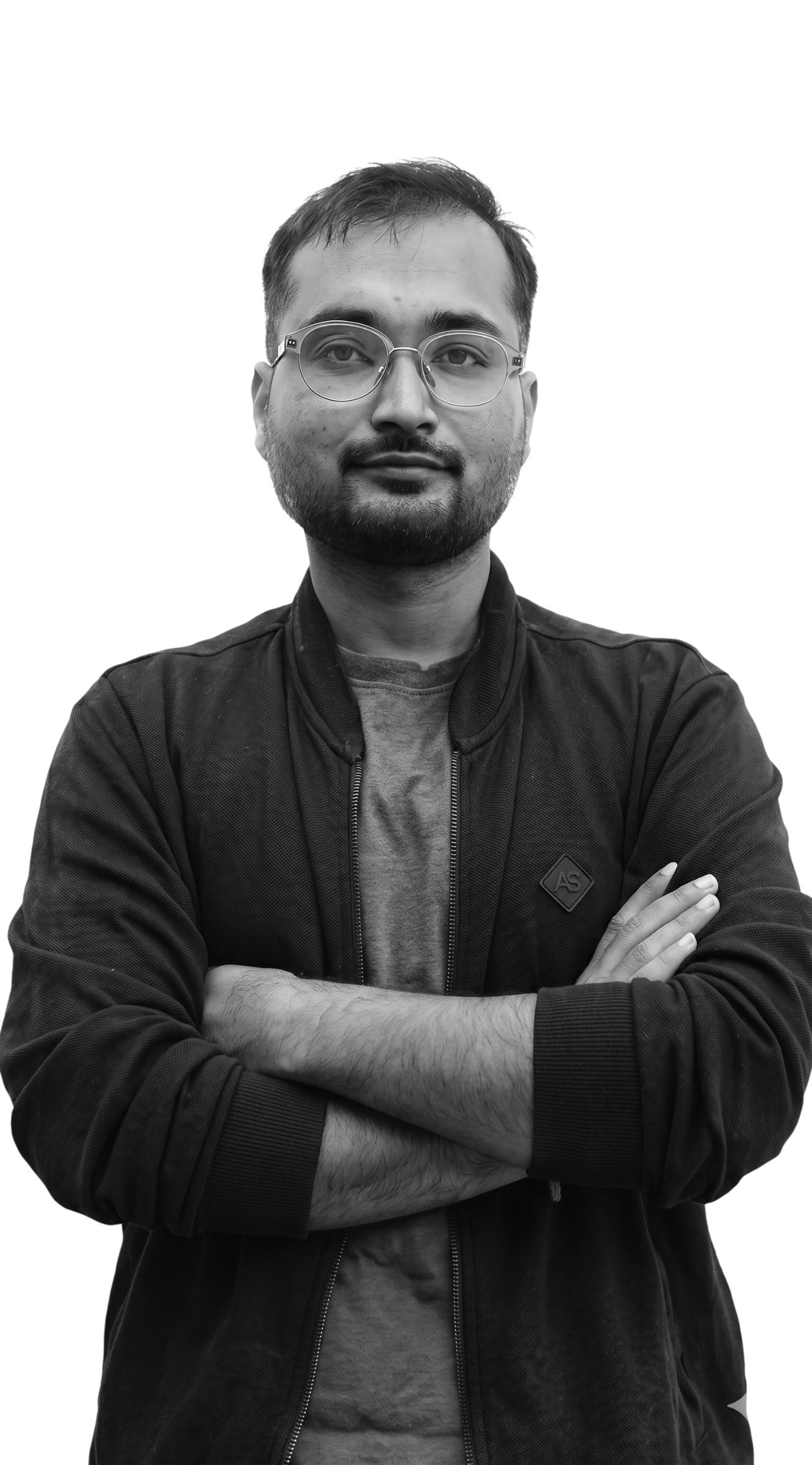 Suraj Chakraborty